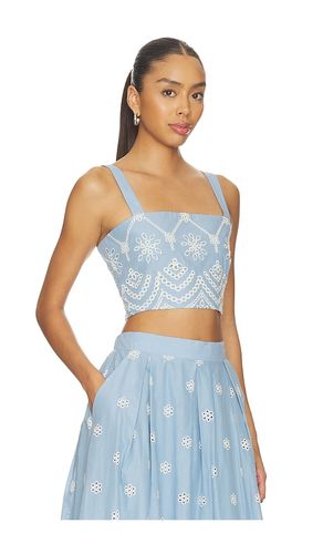 Lois Top en . Taille L. Also en M, S, XL, XS - MISA Los Angeles - Modalova