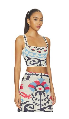 Cora Top en . Taille L. Also en M, S, XL, XS - MISA Los Angeles - Modalova