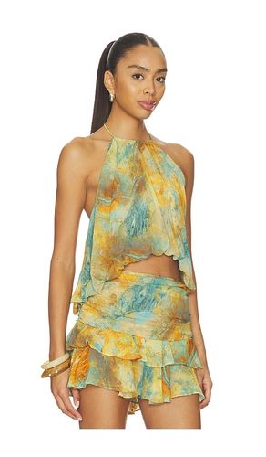 Quinn Top en . Taille XS. Also en S, M, L, XL - MISA Los Angeles - Modalova