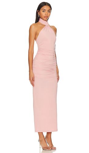 ROBE MI-LONGUE JOVIE en . Taille S. Also en - MISHA - Modalova