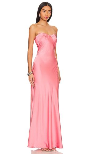 ROBE MAXI LIVIA en . Taille M. Also en L - MISHA - Modalova