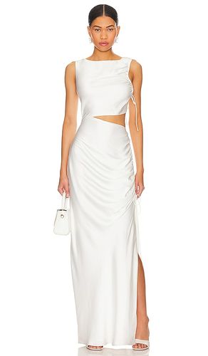 ROBE MAXI ELIO en . Taille S. Also en L - MISHA - Modalova
