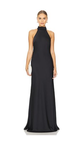 ROBE DE SOIRÉE DOS NAGEUR EVIANNA en . Taille S. Also en XS, M - MISHA - Modalova