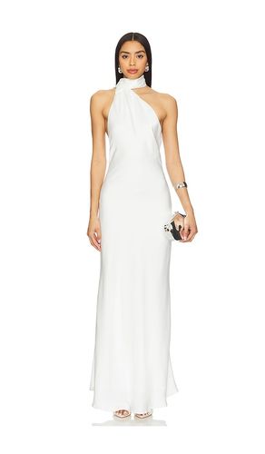 ROBE DE SOIRÉE ALASTAIR en . Taille S. Also en M, L - MISHA - Modalova