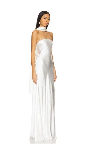 ROBE DE SOIRÉE LILIA en . Taille XS. Also en S, M, L - MISHA - Modalova