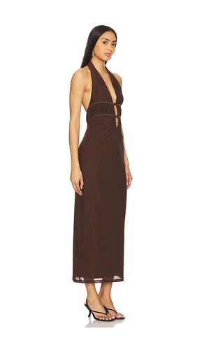 ROBE CELINE en . Taille S. Also en M, L, XL - MISHA - Modalova