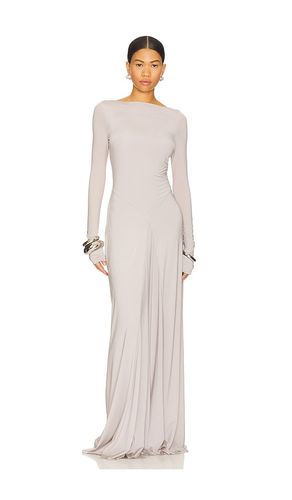 ROBE MAXI BLAKE en . Taille M. Also en L - MISHA - Modalova