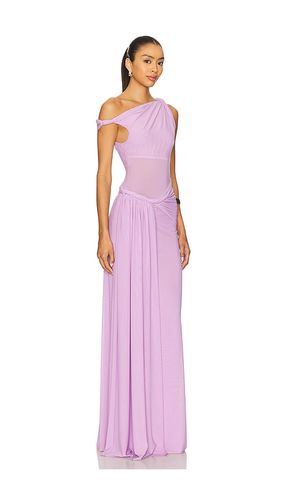 ROBE MAXI SISAL en . Taille S. Also en - MISHA - Modalova