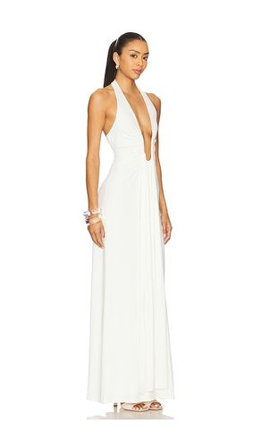 ROBE MAXI JENNIFER en . Taille S. Also en XXL - MISHA - Modalova