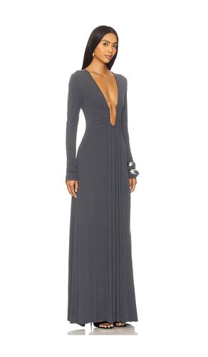 ROBE MAXI JENNIFER en . Taille L. Also en M, S, XS, XXS - MISHA - Modalova