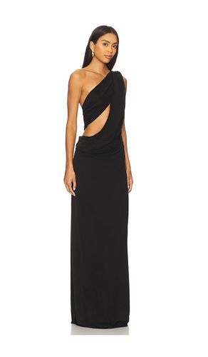 ROBE MAXI SOLSTICE en . Taille S. Also en XL - MISHA - Modalova
