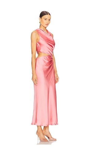 ROBE MI-LONGUE AMADEUS en . Taille M. Also en S - MISHA - Modalova