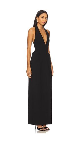 ROBE MAXI DELTA en . Taille S. Also en XS, M - MISHA - Modalova