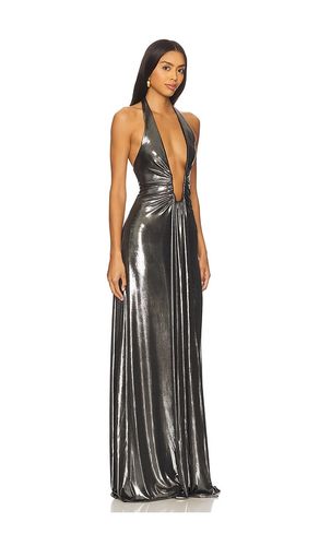 ROBE MAXI JENNIFER en . Taille S. Also en M - MISHA - Modalova