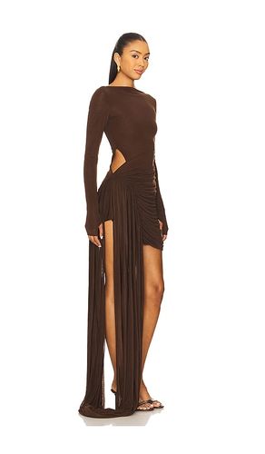 ROBE THE SARI en . Taille S. Also en XS, M - MISHA - Modalova