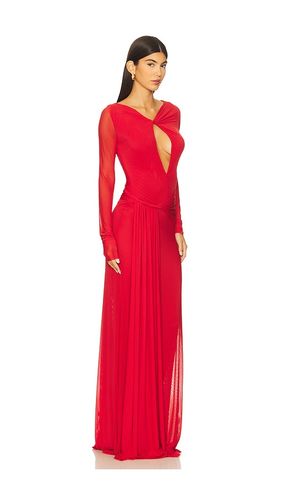 ROBE MAXI IRINA en . Taille S. Also en M - MISHA - Modalova