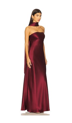 ROBE MAXI LILIA en . Taille XS. Also en - MISHA - Modalova