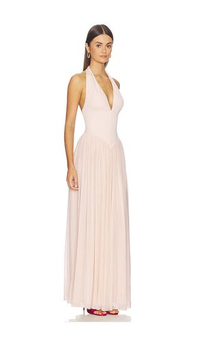 ROBE MAXI OPHELIA en . Taille L. Also en M, S, XS - MISHA - Modalova