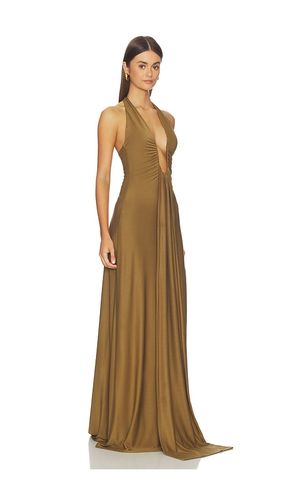 ROBE MAXI JENNIFER en . Taille L. Also en S, XS - MISHA - Modalova