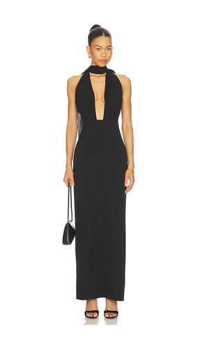 ROBE CAPEZZA en . Taille L. Also en M, S, XS - MISHA - Modalova