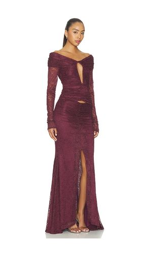 ROBE MAXI KALI en . Taille M. Also en S, XS, XXS - MISHA - Modalova