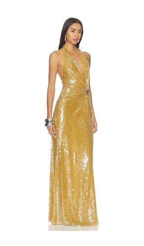 ROBE DEVON en . Taille L. Also en M, S, XS - MISHA - Modalova