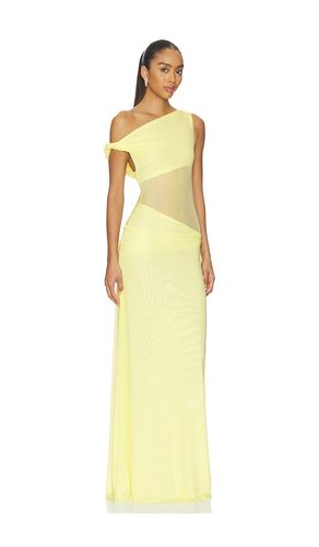 ROBE SISAL MESH en . Taille M. Also en S, XS - MISHA - Modalova