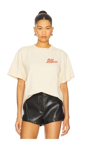 T-SHIRT IF LOST en . Taille L. Also en M, S, XL/1X - Motel Margarita - Modalova