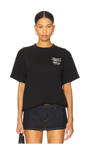 T-SHIRT LOUNGE en . Taille S. Also en M - Motel Margarita - Modalova