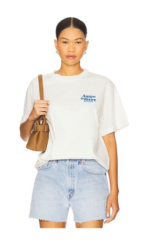 T-SHIRT DESERT en . Taille S. Also en - Motel Margarita - Modalova