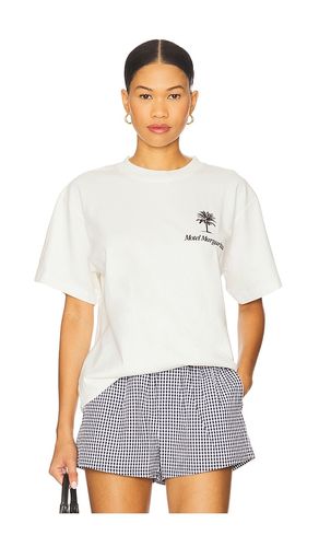 T-SHIRT QUIT en . Taille S. Also en L - Motel Margarita - Modalova