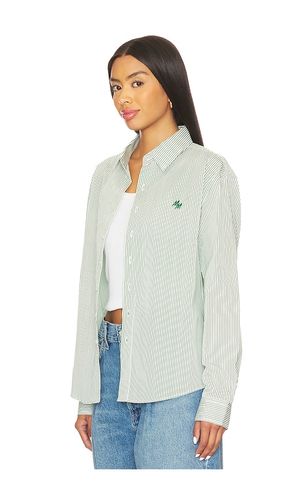 CHEMISE NEWPORT en . Taille L. Also en - Motel Margarita - Modalova