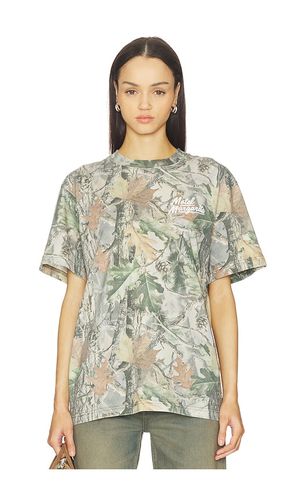 T-SHIRT IF LOST en . Taille M. Also en L - Motel Margarita - Modalova