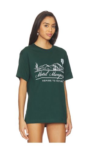 T-SHIRT LANDSCAPE en . Taille L. Also en M, S, XL/1X - Motel Margarita - Modalova