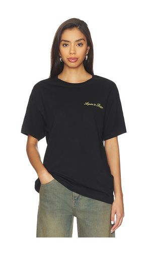 T-SHIRT POOLSIDE en . Taille L. Also en M, S - Motel Margarita - Modalova