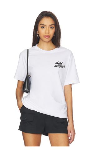 T-SHIRT 1 MILLION en . Taille L. Also en M, S - Motel Margarita - Modalova