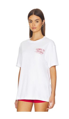 T-SHIRT en . Taille L. Also en - Motel Margarita - Modalova