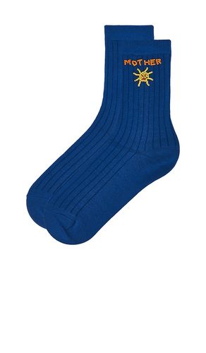 CHAUSSETTES HALF STEP en - MOTHER - Modalova