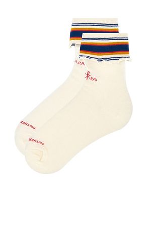 CHAUSSETTES FOLD PLEASE en - MOTHER - Modalova