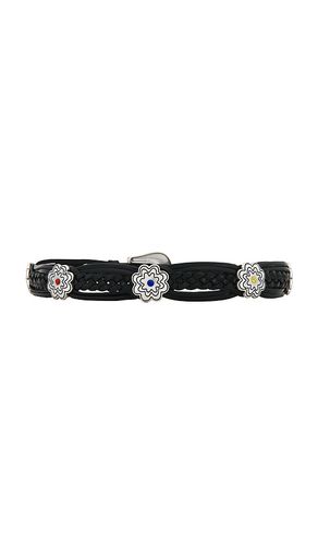 CEINTURE STONE WEAVER en . Taille S. Also en M, L - MOTHER - Modalova