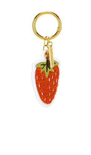 MOTHER CHARME BERRY en Red - MOTHER - Modalova