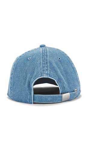 MOTHER CASQUETTE HATS OFF en Blue - MOTHER - Modalova