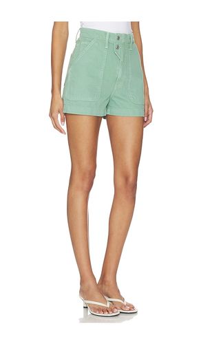 The Detour Short en . Taille 27. Also en 30, 31, 34 - MOTHER - Modalova