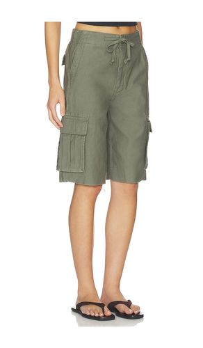 The Free Fall Short Fray en . Taille 33. Also en - MOTHER - Modalova