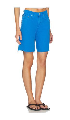 The Down Low Undercover Short Fray en . Taille 23. Also en 24, 25, 27, 28, 29, 31, 34 - MOTHER - Modalova