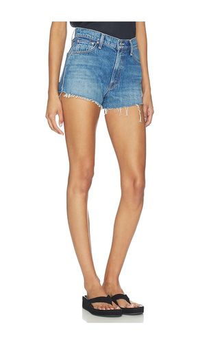 The Dodger Short Short Fray Short en . Taille 24. Also en 25, 26, 27, 29, 30, 31, 32 - MOTHER - Modalova
