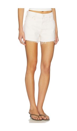 The Dodger Short Fray en . Taille 23. Also en 25, 26, 27, 28, 29, 30, 31, 32, 33, 34 - MOTHER - Modalova