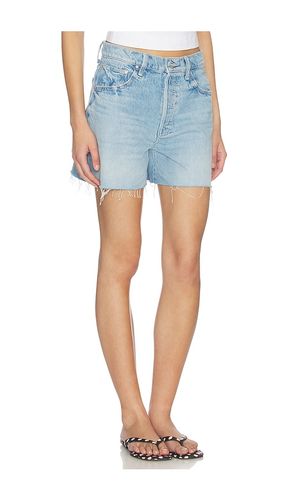 SHORT EXTRA MILE FRAY en . Taille 23. Also en 24, 25, 26, 27, 28, 29, 30, 32, 34 - MOTHER - Modalova