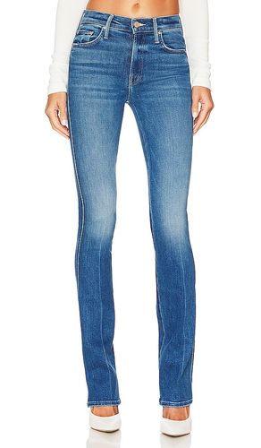 DROIT INSIDER in -. Size 29, 30, 31, 32, 33, 34 - MOTHER - Modalova