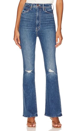 The Tippy Top Cruiser Sneak Jeans en -. Taille 33. Also en 34 - MOTHER - Modalova